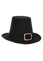 Deluxe Pilgrim Hat Alt 1