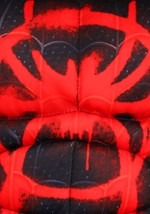 Toddler Deluxe Miles Morales Costume Alt 2