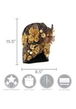 Seraphina Picquery Headpiece Alt 4