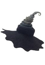 Midnight Fog Heartfelted Witch Hat Alt 1