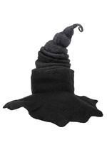 Midnight Fog Heartfelted Witch Hat Alt 2