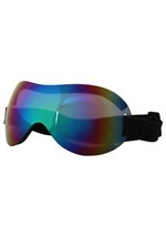 Motoko Goggles Rainbow Alt 1