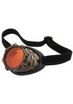 CyberSteam Eyepatch Goggle Alt 2