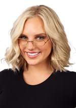 Santa Claus Glasses