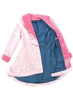 Queenie Goldstein Women's Jacket Alt 3