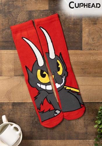 The Devil Crew Socks
