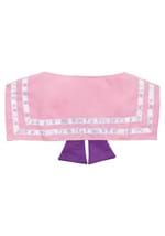 Sailor Collar Pink & Purple Alt 1