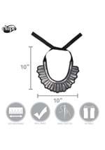 Dissent Justice Collar Alt 4