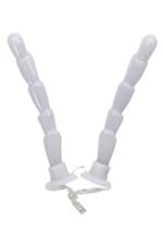 Light-Up Insect Antennae LumenHorns Alt 2