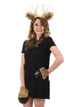 Deer Costume Front Hooves Alt 1