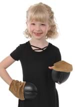 Deer Costume Front Hooves Alt 3