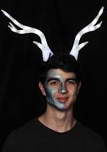 Light-Up Deer Antlers White LumenHorns Alt 2
