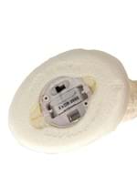 Light-Up Deer Antlers White LumenHorns Alt 7