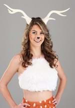 Light-Up Deer Antlers White LumenHorns Alt 9