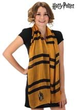 Hufflepuff Lightweight Scarf