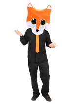 Fox MASKot Head Alt 1