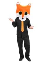 Fox MASKot Head Alt 1