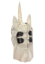 Unicorn Skull Mouth Mover Mask Alt 2