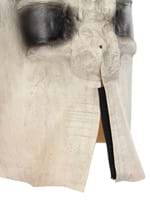 Unicorn Skull Mouth Mover Mask Alt 3