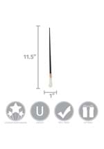 Queenie Goldstein Wand Alt 2