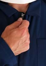 Blue Mechanic Coveralls Costume Alt 2