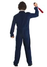 Blue Mechanic Coveralls Costume Alt 4