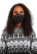 Adult Pirate Sublimated Face Mask Alt 3
