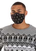 Adult Pirate Sublimated Face Mask Alt 5