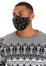 Adult Pirate Sublimated Face Mask Alt 6