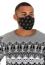 Adult Pirate Sublimated Face Mask Alt 7