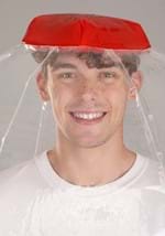 Adult Inflatable Gumball Machine Costume Alt 2