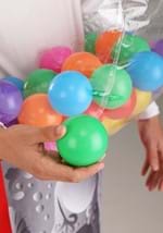 Adult Inflatable Gumball Machine Costume Alt 3