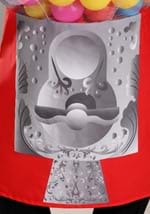 Adult Inflatable Gumball Machine Costume Alt 4