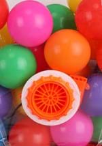 Adult Inflatable Gumball Machine Costume Alt 5