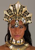 Women's Queen of the Cursed Costume Alt 1