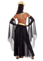 Women's Queen of the Cursed Costume Alt 6