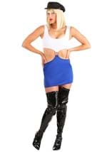 Women's Gorgeous Girl Costume Alt 2