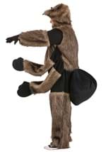 Plus Size Furry Spider Costume Alt 2