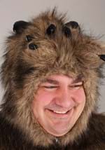 Plus Size Furry Spider Costume Alt 3