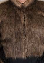 Plus Size Furry Spider Costume Alt 5