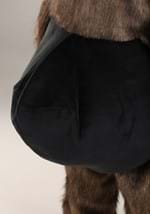 Plus Size Furry Spider Costume Alt 6