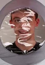 Inflatable Rocket Ship Adult Costume Alt 1