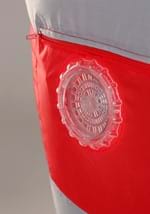 Inflatable Rocket Ship Adult Costume Alt 2