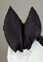 Adult Inflatable Spotted Cow Costume Alt 4