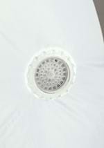 Adult Inflatable Spotted Cow Costume Alt 5