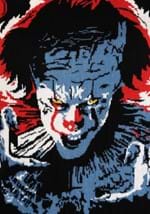 IT (2019) Pennywise Halloween Sweater for Adults Alt 6