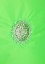 Adult Inflatable Alien Costume Alt 5