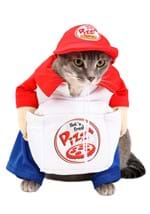 Dog Pizza Delivery Costume Alt 2