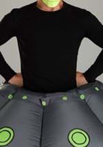 Adult UFO Costume Alt 3