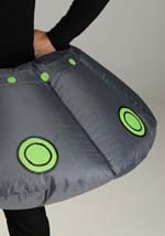 Adult UFO Costume Alt 4